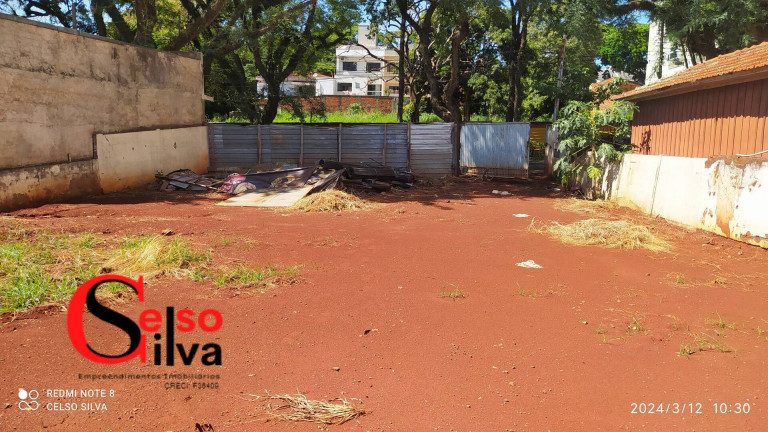 Imagem Terreno à Venda, 450 m² em Zona 07 - Maringá Imagem Terreno à Venda, 450 m² em Zona 07 - Maringá