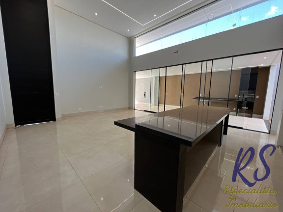 Imagem Casa com 3 Quartos à Venda, 194 m² em Residencial Humaitá - Goiânia Imagem Casa com 3 Quartos à Venda, 194 m² em Residencial Humaitá - Goiânia