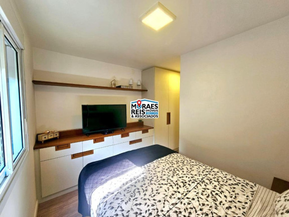Imagem Apartamento com 2 Quartos à Venda,  em Jardim Das Acácias - São Paulo