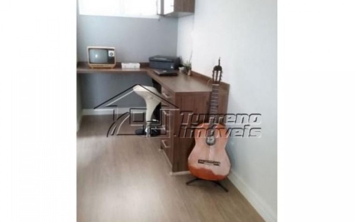 Imagem Apartamento com 3 Quartos à Venda, 156 m² em Jardim Das Indústrias - São José Dos Campos