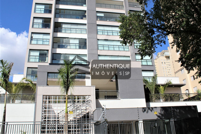 Imagem Apartamento com 2 Quartos à Venda, 100 m² em Vila Romana - São Paulo Imagem Apartamento com 2 Quartos à Venda, 100 m² em Vila Romana - São Paulo