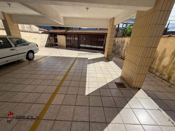 Imagem Apartamento com 1 Quarto à Venda, 43 m² em Real - Praia Grande
