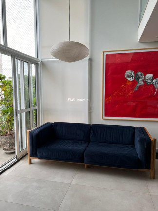 Imagem Imóvel com 2 Quartos à Venda, 104 m² em Panamby - São Paulo Imagem Imóvel com 2 Quartos à Venda, 104 m² em Panamby - São Paulo