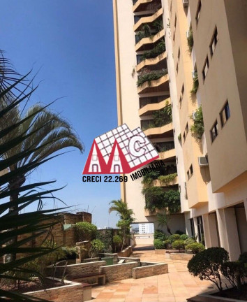 Imagem Imóvel com 3 Quartos à Venda, 273 m² em Centro - Sorocaba
