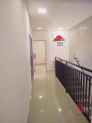 Sala Comercial para Alugar, 30 m² em Remanso Campineiro - Hortolândia