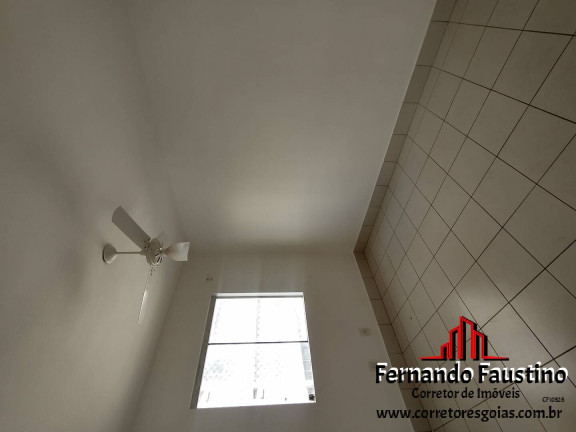 Imagem Apartamento com 3 Quartos à Venda, 85 m² em Jardim Goiás - Goiânia