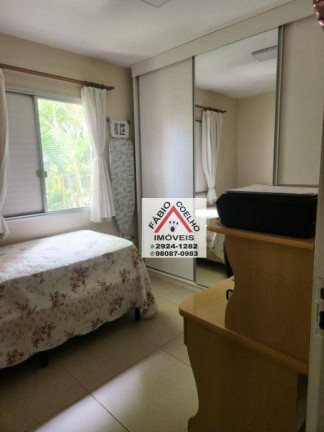 Imagem Apartamento com 2 Quartos à Venda, 54 m² em Panamby - São Paulo