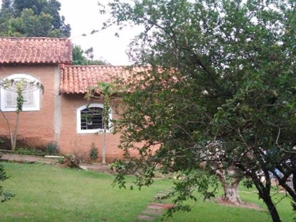 Imagem Chácara com 7 Quartos à Venda, 461 m² em Jardim Imperial - Atibaia