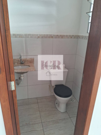Imagem Casa com 2 Quartos à Venda, 81 m² em Parque São Bento - Sorocaba