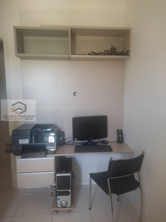 Imagem Apartamento com 2 Quartos à Venda, 58 m² em Santa Paula I - Vila Velha