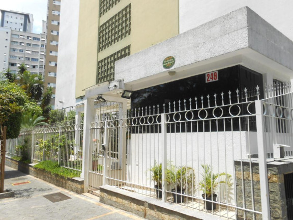 Imagem Apartamento com 2 Quartos à Venda, em Bela Vista - São Paulo Imagem Apartamento com 2 Quartos à Venda, em Bela Vista - São Paulo