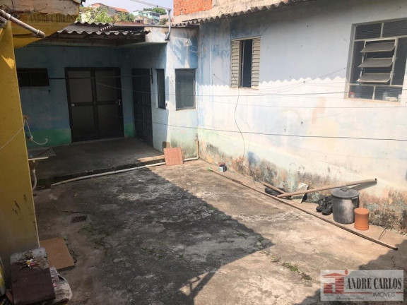 Imagem Casa com 3 Quartos à Venda, 250 m² em Jardim Roberto - Osasco Imagem Casa com 3 Quartos à Venda, 250 m² em Jardim Roberto - Osasco
