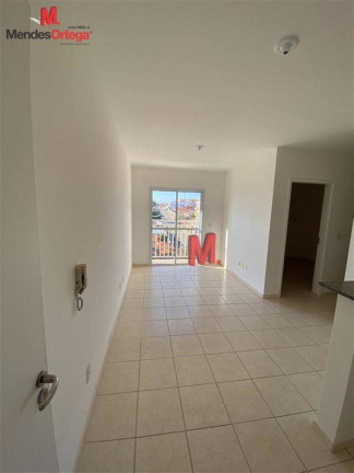Imagem Apartamento com 2 Quartos à Venda, 51 m² em Jardim Simus - Sorocaba