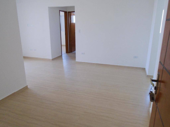 Imagem Apartamento com 2 Quartos à Venda, 60 m² em Ocian - Praia Grande