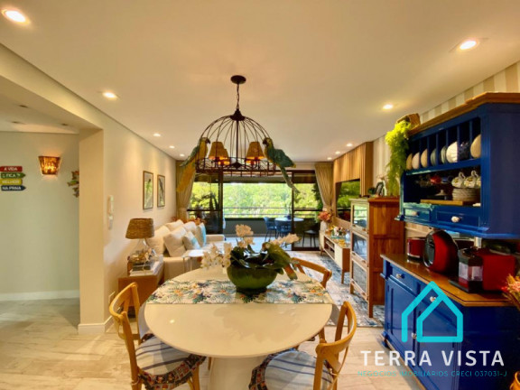 Imagem Apartamento com 2 Quartos à Venda, 110 m² em Tenório - Ubatuba Imagem Apartamento com 2 Quartos à Venda, 110 m² em Tenório - Ubatuba