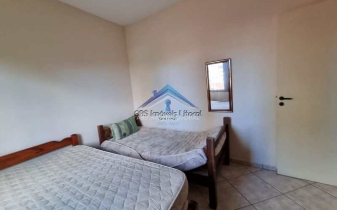 Imagem Apartamento com 1 Quarto à Venda, 46 m² em Caiçara - Praia Grande Imagem Apartamento com 1 Quarto à Venda, 46 m² em Caiçara - Praia Grande