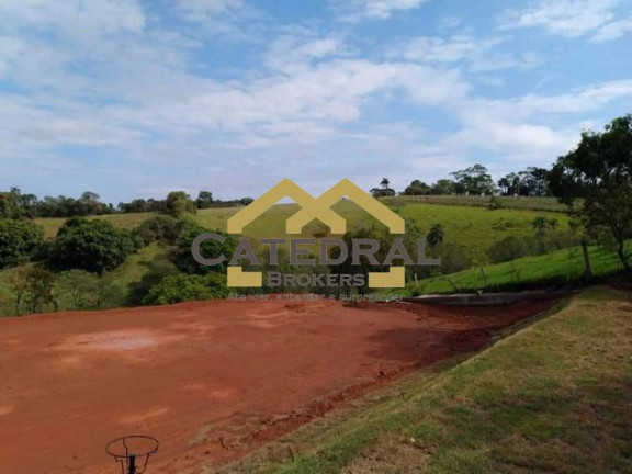 Terreno à Venda, 8.746 m² em Campo Novo - Bragança Paulista