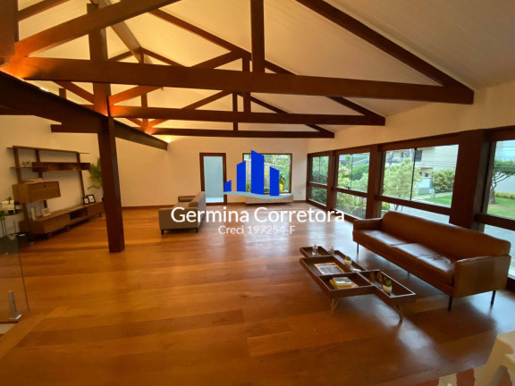 Imagem Casa com 6 Quartos à Venda, 547 m² em Alphaville - Barueri