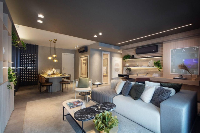 Imagem Apartamento com 3 Quartos à Venda, 89 m² em Rio De Janeiro Imagem Apartamento com 3 Quartos à Venda, 89 m² em Rio De Janeiro