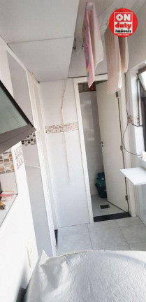 Imagem Apartamento com 2 Quartos à Venda, 91 m² em Macuco - Santos Imagem Apartamento com 2 Quartos à Venda, 91 m² em Macuco - Santos