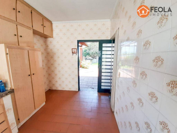 Imagem Casa com 4 Quartos à Venda, 292 m² em Jardim São Paulo - Americana
