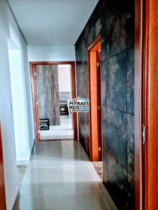 Imagem Apartamento com 3 Quartos à Venda, 125 m² em Solemar - Praia Grande