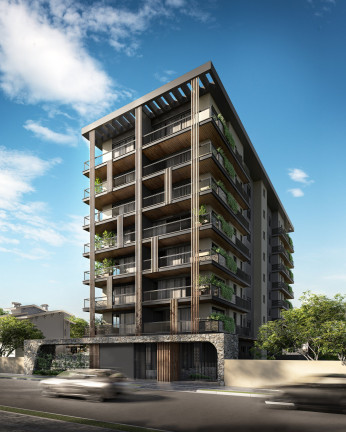 Imagem Apartamento com 3 Quartos à Venda, 125 m² em Nossa Senhora Das Graças - Canoas