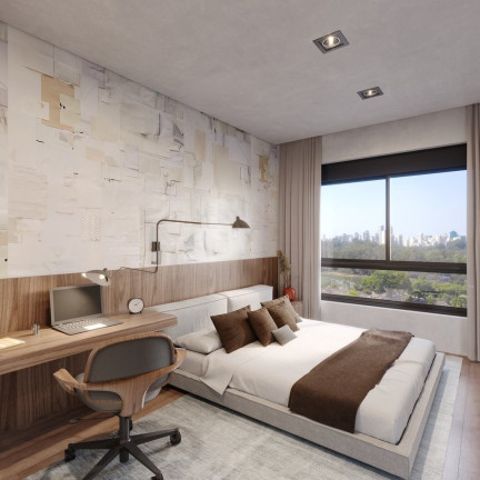 Imagem Apartamento com 4 Quartos à Venda, 301 m² em Ibirapuera - São Paulo