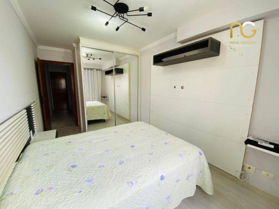 Imagem Apartamento com 2 Quartos à Venda, 104 m² em Canto Do Forte - Praia Grande Imagem Apartamento com 2 Quartos à Venda, 104 m² em Canto Do Forte - Praia Grande