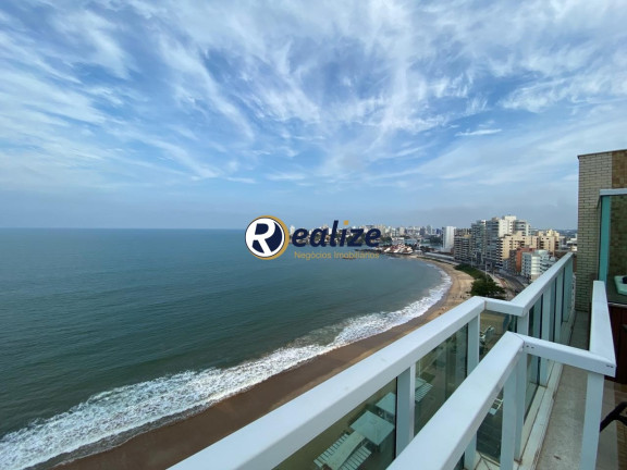 Imagem Imóvel com 3 Quartos à Venda, 247 m² em Praia Do Morro - Guarapari