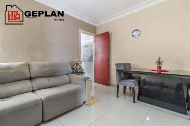 Casa com 3 Quartos à Venda, 128 m² em Ipiranga - São Paulo