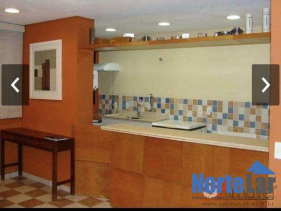 Imagem Apartamento com 2 Quartos à Venda, 70 m² em Lauzane Paulista - São Paulo