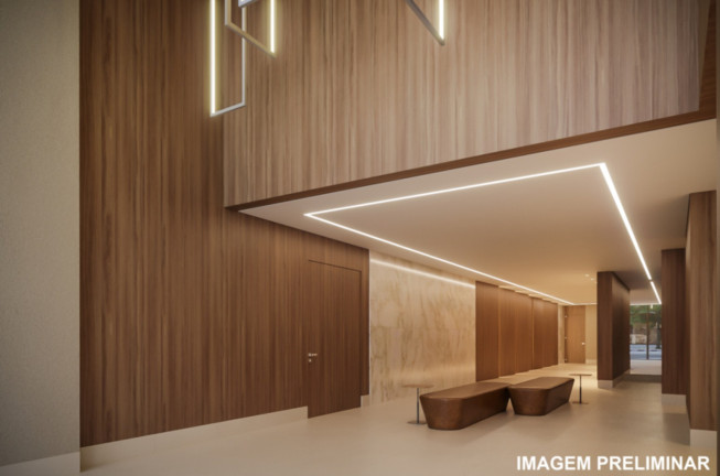 Imagem Apartamento com 2 Quartos à Venda, 75 m² em Tatuapé - São Paulo