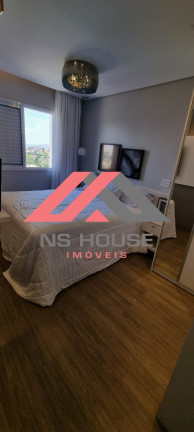 Imagem Imóvel com 2 Quartos à Venda, 65 m² em Jardim São Caetano - São Caetano Do Sul