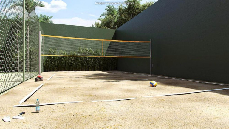Imagem Apartamento com 2 Quartos à Venda, 54 m² em Edson Queiroz - Fortaleza Imagem Apartamento com 2 Quartos à Venda, 54 m² em Edson Queiroz - Fortaleza