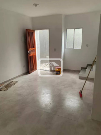 Imagem Casa de Condomínio com 2 Quartos à Venda, 68 m² em Jaguaribe - Osasco Imagem Casa de Condomínio com 2 Quartos à Venda, 68 m² em Jaguaribe - Osasco