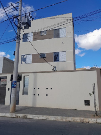 Imagem Imóvel com 2 Quartos à Venda, 50 m² em São Geraldo - Santa Luzia Imagem Imóvel com 2 Quartos à Venda, 50 m² em São Geraldo - Santa Luzia