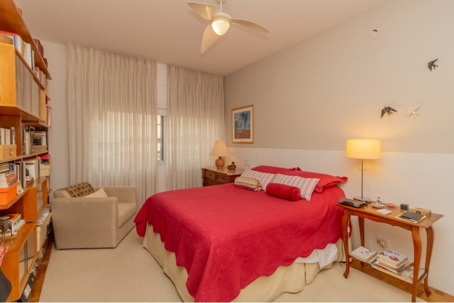 Imagem Apartamento com 3 Quartos à Venda, 151 m² em Jardim Paulista - São Paulo Imagem Apartamento com 3 Quartos à Venda, 151 m² em Jardim Paulista - São Paulo