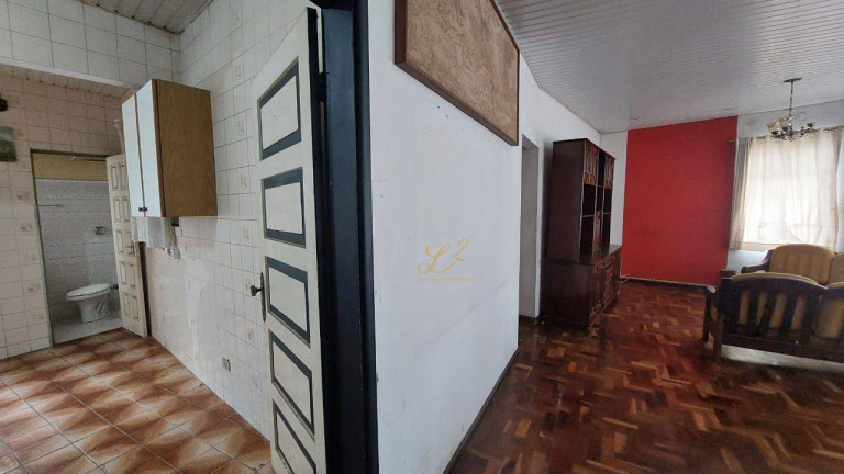 Imagem Apartamento com 3 Quartos à Venda, 120 m² em Centro - Curitiba