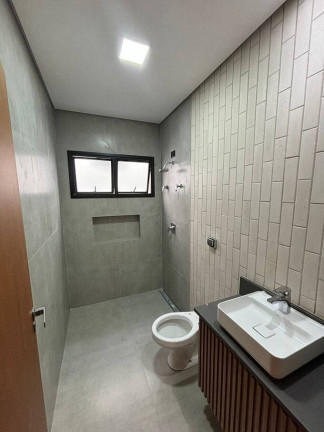 Imagem Casa de Condomínio com 3 Quartos à Venda, 221 m² em Parque Esplanada - Votorantim Imagem Casa de Condomínio com 3 Quartos à Venda, 221 m² em Parque Esplanada - Votorantim