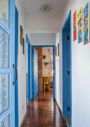 Imagem Apartamento com 3 Quartos à Venda, 95 m² em água Fria - São Paulo Imagem Apartamento com 3 Quartos à Venda, 95 m² em água Fria - São Paulo