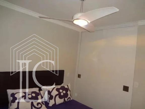 Imagem Apartamento com 1 Quarto para Alugar, 47 m² em Campo Belo - São Paulo Imagem Apartamento com 1 Quarto para Alugar, 47 m² em Campo Belo - São Paulo