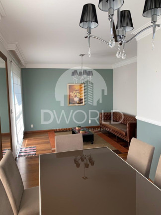 Imagem Imóvel com 4 Quartos à Venda, 130 m² em Vila Bastos - Santo André Imagem Imóvel com 4 Quartos à Venda, 130 m² em Vila Bastos - Santo André