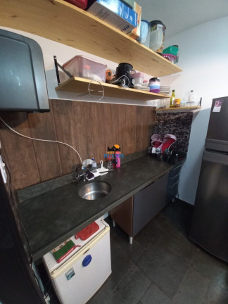 Imagem Loft à Venda, em Centro - São Vicente Imagem Loft à Venda, em Centro - São Vicente