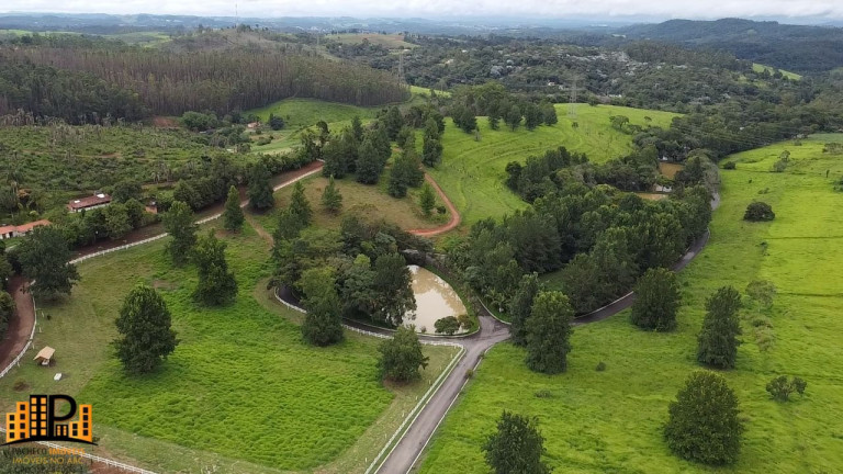 Imagem Terreno à Venda, 20.000 m² em Campo Largo - Jarinu