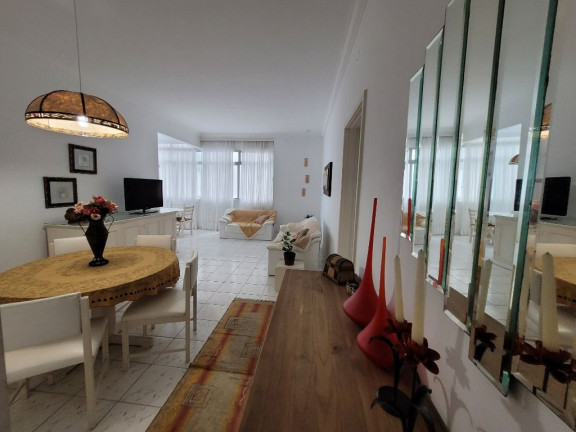 Imagem Apartamento com 3 Quartos à Venda, 98 m² em Pitangueiras - Guarujá Imagem Apartamento com 3 Quartos à Venda, 98 m² em Pitangueiras - Guarujá