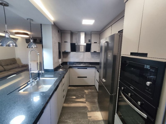 Imagem Imóvel com 2 Quartos à Venda, 146 m² em Jardim Amália - Volta Redonda