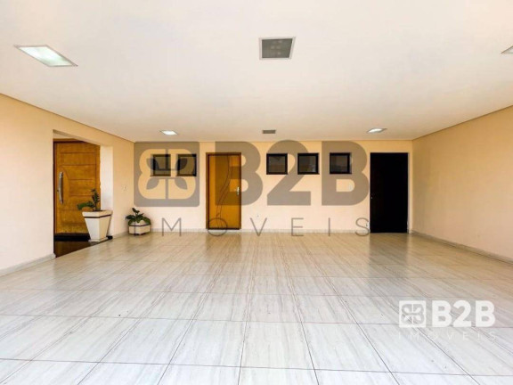Casa com 4 Quartos à Venda, 444 m² em Jardim Estoril 5 - Bauru