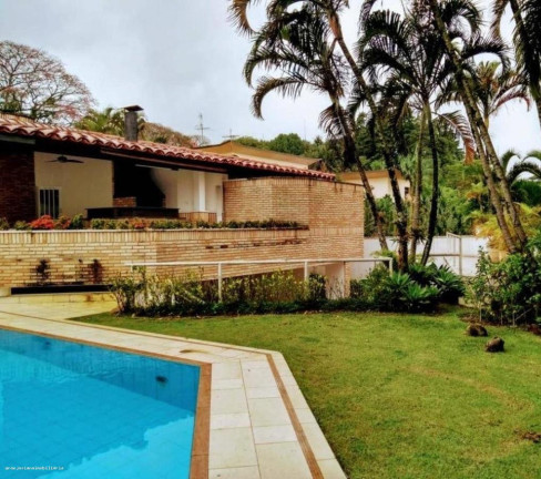 Imagem Casa à Venda,  em Villa Vianna - Cotia