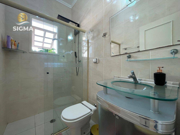 Imagem Casa com 5 Quartos à Venda, 220 m² em Pernambuco Ii - Guarujá Imagem Casa com 5 Quartos à Venda, 220 m² em Pernambuco Ii - Guarujá